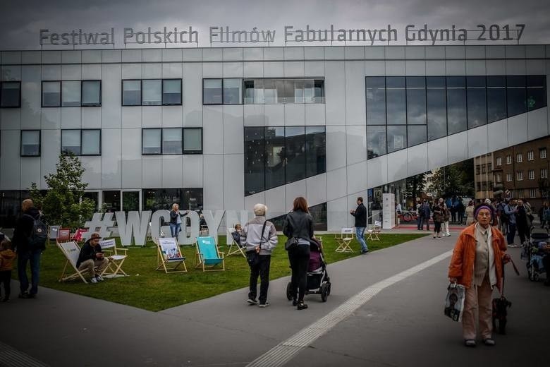 Poznański festiwal Animator nagrodzony w Gdyni na Festiwalu...