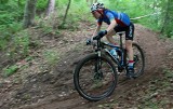 Wystartowali! Rowerzyści górscy ścigali się w ramach Północnej Ligi MTB w Grudziądzu [wyniki, zdjęcia]