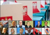 Wybory 2015: Pierwsza tura dla Andrzeja Dudy [WYNIKI SONDAŻOWE, KOMENTARZE]