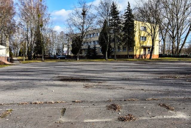 Nowe boisko powstanie na Wysokim Stoczku