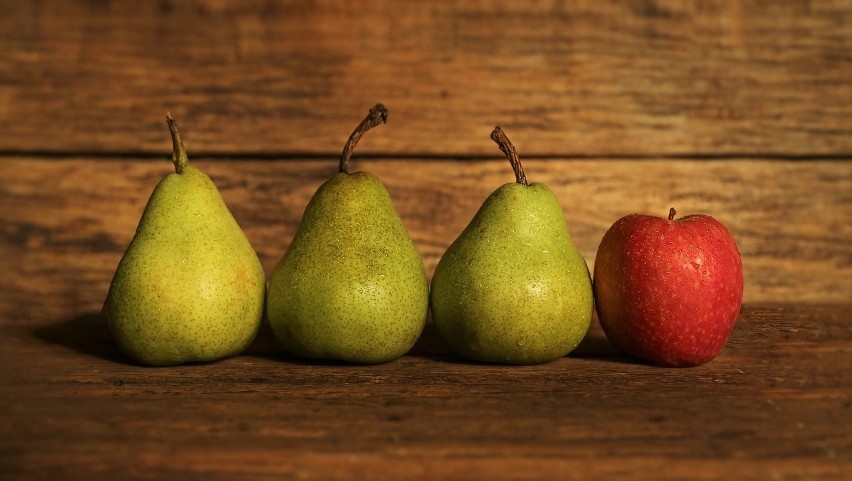 Producenci owoców - można sięgnąć po pomoc na wycofanie z rynku jabłek czy gruszek 