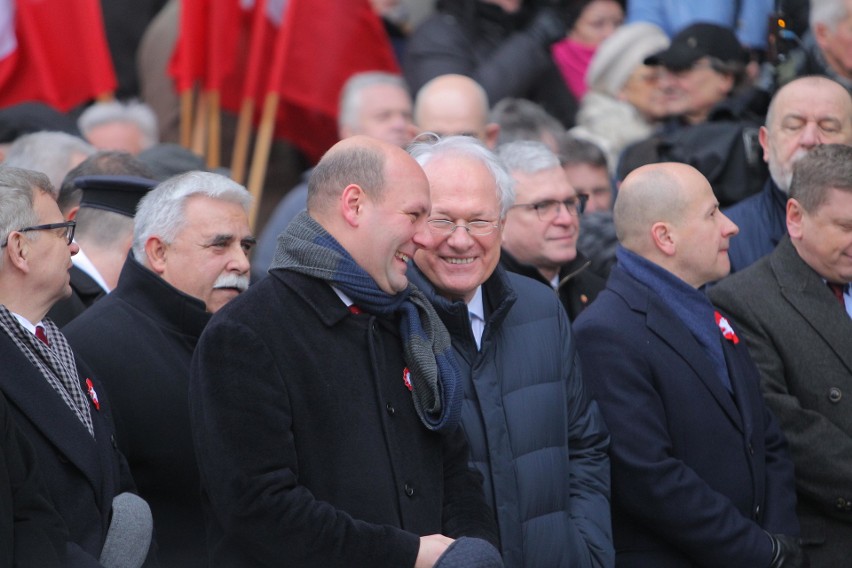 - Powstanie Wielkopolskie zbudowało Rzeczpospolitą. Dziś...