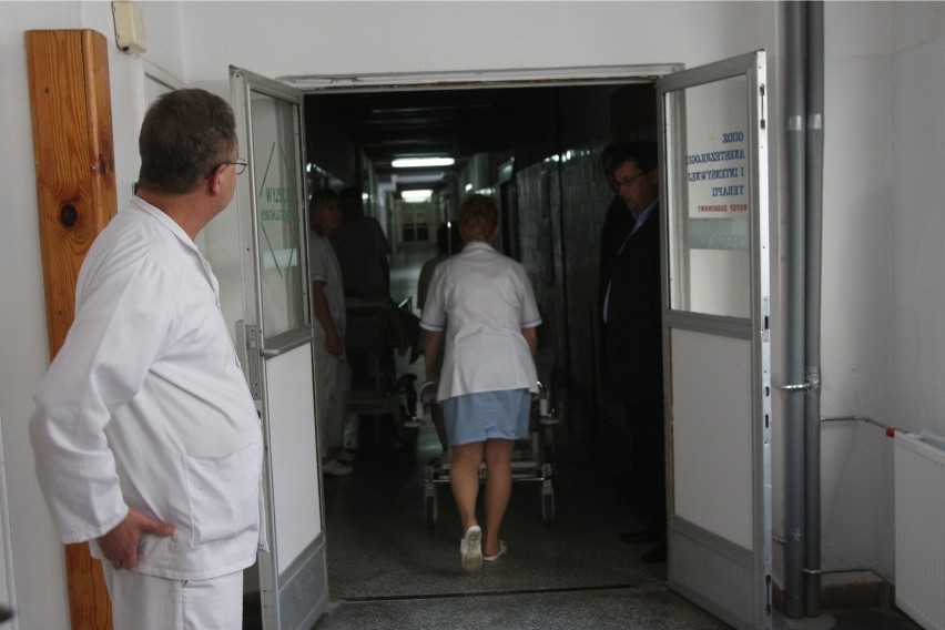 Krotoszyn: Na grypę zmarło już 7 osób/zdjęcie ilustracyjne