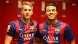 Liga hiszpańska. Deulofeu i Rafinha wracają do Barcelony