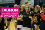 Tauron Basket Liga Kobiet: AZS Lublin – JAS FBG Zagłębie Sosnowiec 68:48 "Jaski" nie zdobyły Lublina