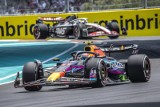 Unikatowa kolekcja kasków podczas Grand Prix Miami. Niektóre wprawiają w osłupienie