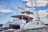 Stocznia Sunreef Yachts z Gdańska nagrodzona w konkursie Christofle Yacht Style Award za jacht Sunreef 88 Double Deck [zdjęcia]