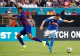 Gdzie i kiedy oglądać Napoli - Barcelona w Lidze Mistrzów? Transmisja TV, stream online, na żywo, typy, kursy, składy, relacja, wynik 25.02