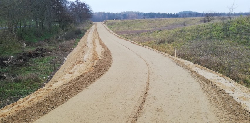 Niemcy budują przygraniczną trasę rowerową. Szczecin połączy się z bardzo popularnym szlakiem