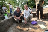 Archeolodzy znaleźli ślady obrzędu przybyszy z Południa (zdjęcia)