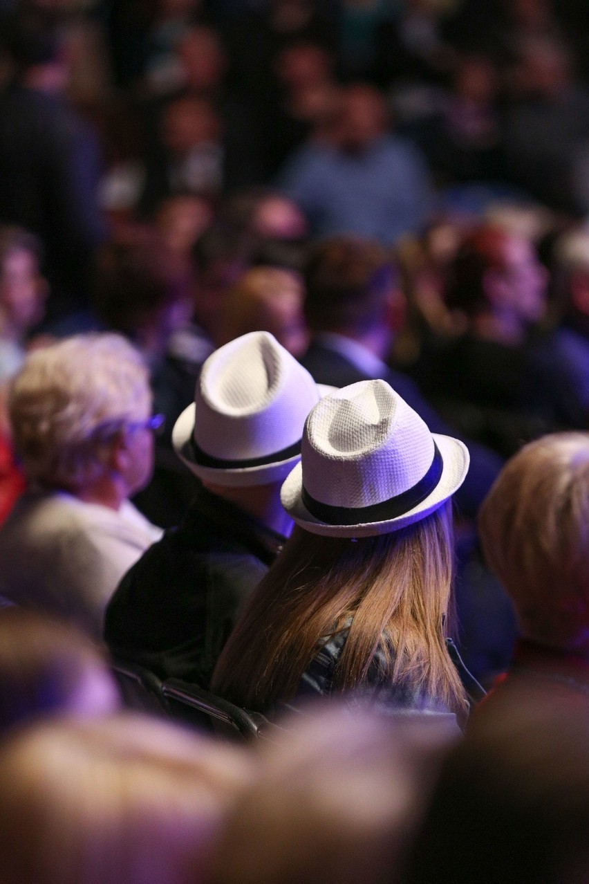 Al Bano i Romina Power w TAURON Arenie Kraków [ZDJĘCIA]