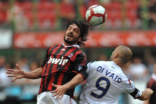 Gennaro Gattuso mógł pracować w Jagiellonii