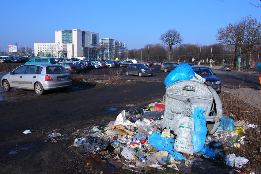 Wolne tory w Poznaniu staną się nową dzielnicą Poznania