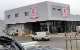 Nowy Kaufland w Częstochowie prawie gotowy. Otwarcie Kaufland zaplanował na kwiecień