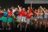 Młodzież z całego świata tańczy w Gorzowie (wideo, zdjecia)