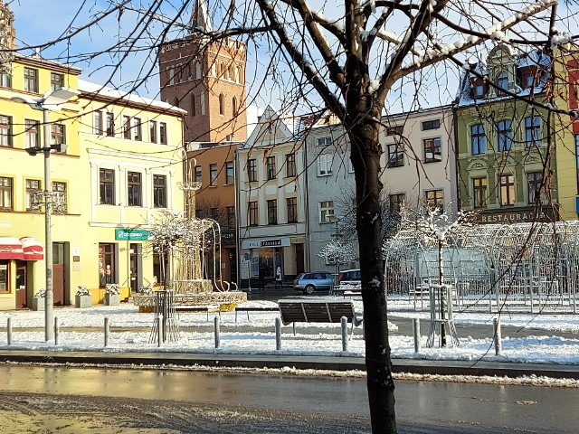 Wraz z nowym rokiem w Brodnicy podniesiono stawki podatku od nieruchomości