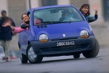 20 lat Renault Twingo