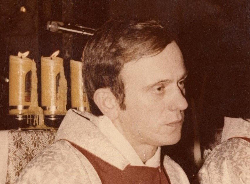 39 lat temu na Śląsku przebywał ks. Jerzy Popiełuszko. W kościele w Bytomiu odprawił jedną z ostatnich mszy świętych w życiu