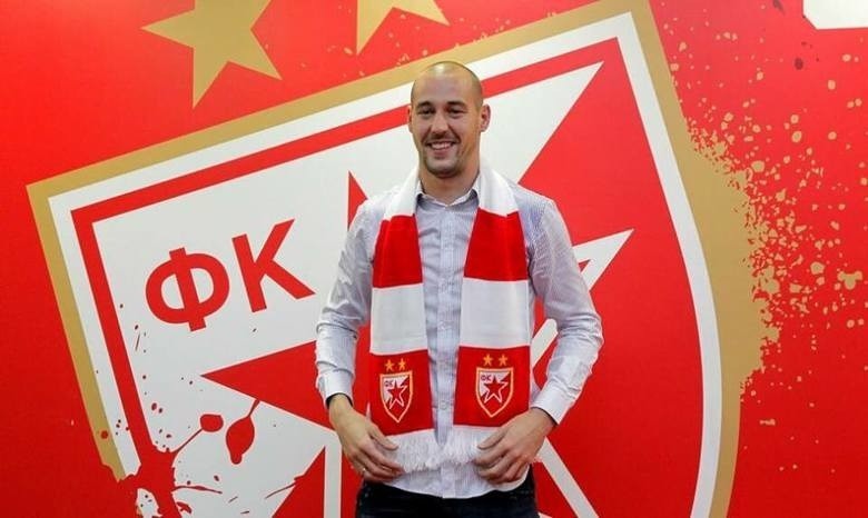 Milan Borjan znakomicie radzi sobie po odejściu z polskiej...