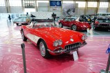 Poznań Retro Motor Show 2019 - zobacz program targów pojazdów zabytkowych. Znamy juz ceny biletów, listę wystawców i terminarz wydarzeń