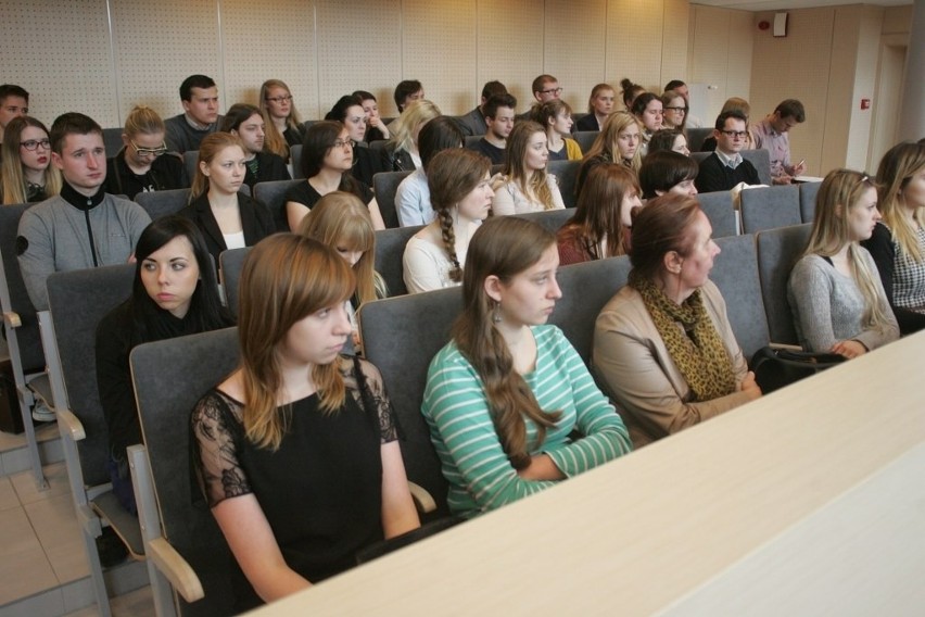 Rozpoczął się proces Pawła T., studenta prawa oskarżonego o...