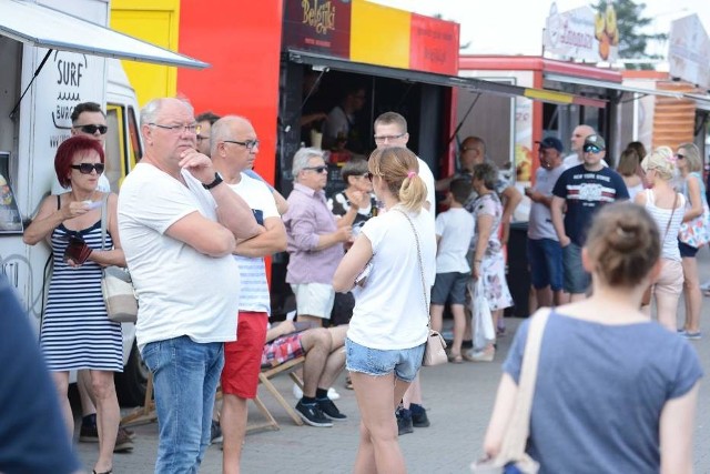 Festiwal Smaków Food Trucków, dożynki, koncerty oraz obchody i inscenizacje związane z wybuchem II Wojny Światowej. Sprawdź co dziać się będzie w nadchodzący weekend w Grudziądzu i okolicach.300 Plus - wszystko, co musisz wiedzieć o programie.