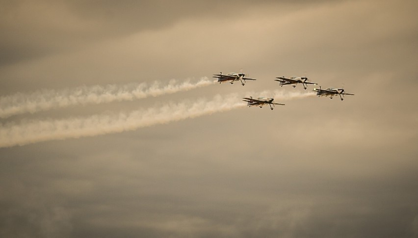 Antidotum Air Show Leszno 2021 19 czerwca 2021