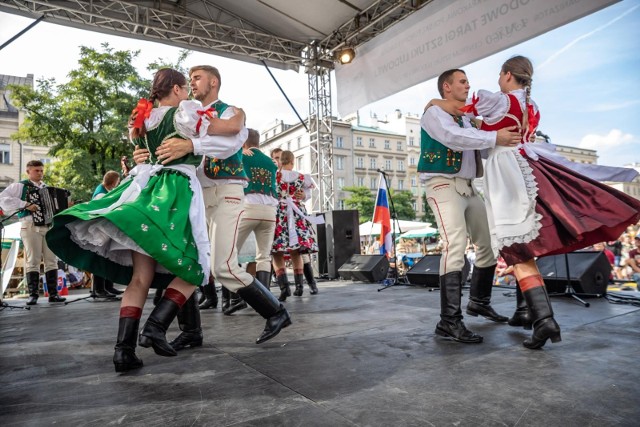 Województwo przyznało pieniądze na wsparcie inicjatyw promujących kulturę i tradycję Małopolski