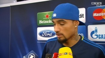 Boateng