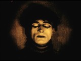 Szalony doktor Caligari na Stranger Films