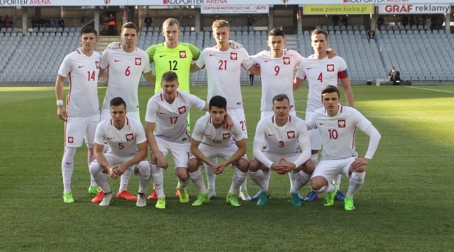 Polska swój ostatni grupowy mecz, rozegra w Kielcach.  