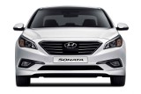 Nowy Hyundai Sonata zaprezentowany 