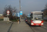 Dąbrowa Górnicza: nowy przystanek pod UM. To początek zmian na drogach [FOTO]