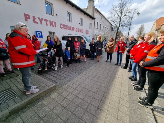 Miejsko-powiatowy magazyn darów w Nowej Soli zakończył działalność