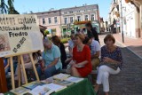 W Lubiewie też będą czytać  Sienkiewicza