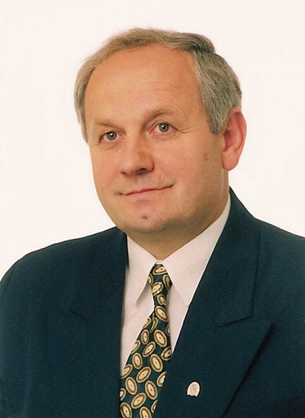 O przyznanie odznaki Stanisławowi Łuniewskiemu wnioskował Podlaski Klub Biznesu.