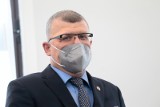 Dr Grzesiowski oczyszczony z zarzutów. Nie zostanie ukarany, zachowa uprawnienia lekarskie