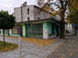 Lubliniec. Zielony budynek przy dworcu będzie nową siedzibą straży miejskiej