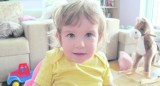 Dwuletnia Kalinka czekała kilka godzin na pomoc chirurga ze szpitala Copernicus w Gdańsku