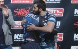 KSW 33 Materla - Khalidov. Sprawdź jak i gdzie oglądać galę