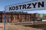 Kiedy koniec remontu dworca PKP w Kostrzynie?