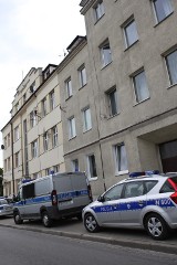 Tragiczny finał libacji w centrum Słupska. Szczegóły śmierci 24-letniej kobiety przy ul. Lutosławskiego