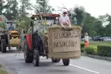 Posprzątałeś z pola chłopie, możesz myśleć o urlopie. Najlepsze zdjęcia z dożynek