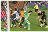 Sandecja i Kolejarz przegrały swoje mecze [Terminarz 4. liga, Liga Okręgowa, A i B Klasa]