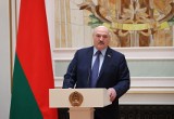 Białoruski dyktator mówi o głodzie w Polsce. "Proszą nas o kaszę gryczaną, nie mają soli"