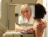 Zapisz się na mammografię w Ostrowi Mazowieckiej
