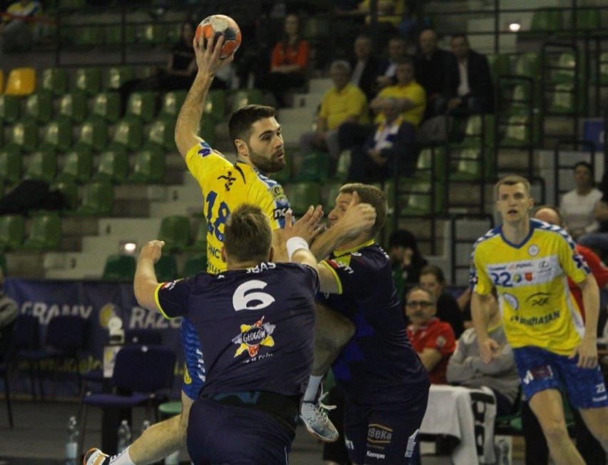 PGNiG Superliga. Piłkarze ręczni PGE VIVE Kielce w półfinale. "Rekord" na trybunach [ZDJĘCIA]