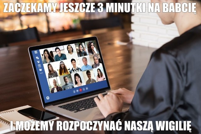 Tak będą wyglądały tegoroczne święta? Internet ma memy i swoje zdanie. Zobacz je na kolejnych slajdach galerii >>>