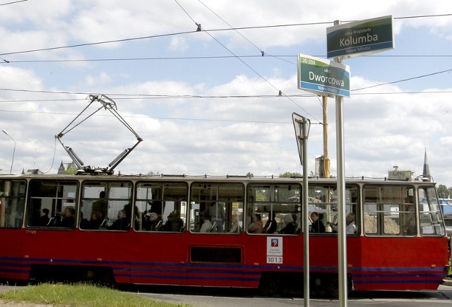 Wyjaśniliśmy, że na tabliczkach pod nazwą ulicy jest dodana nazwa osiedla.