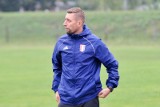 Arkadiusz Bator nie jest już trenerem Polonii Nysa. "Przeliczyliśmy się: i ja, i zarząd"
